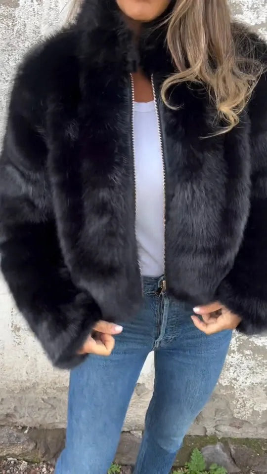 Elegantly Designed Coat