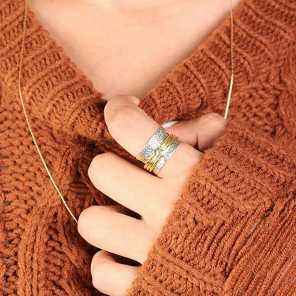 Stunning Ring for Daily Wear