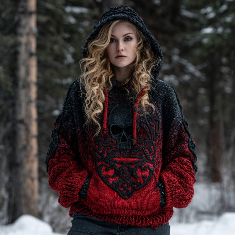 Elegantly Designed Sweater