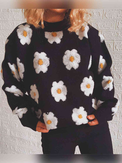 Beautifully Crafted Sweater