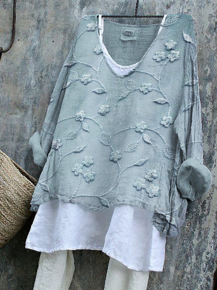 Beautifully Crafted Garment