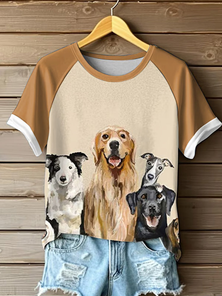 Beautifully Crafted T-Shirt