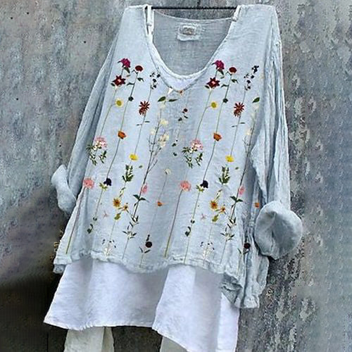 Classic Vintage Shirt