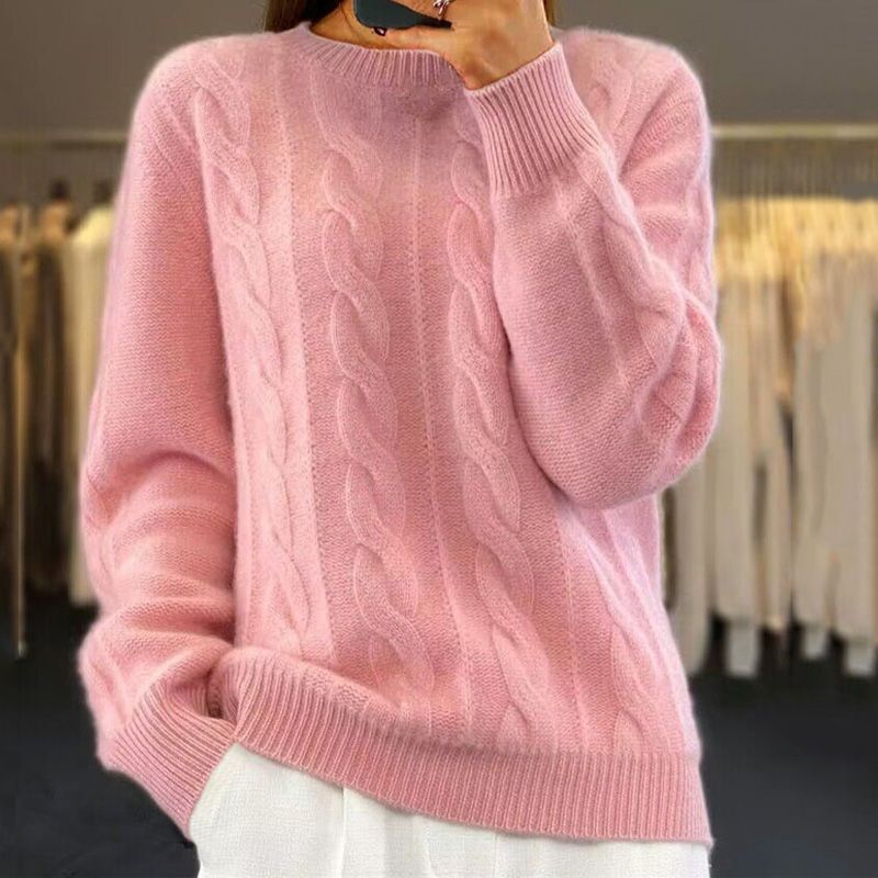 Vintage Inspired Sweater