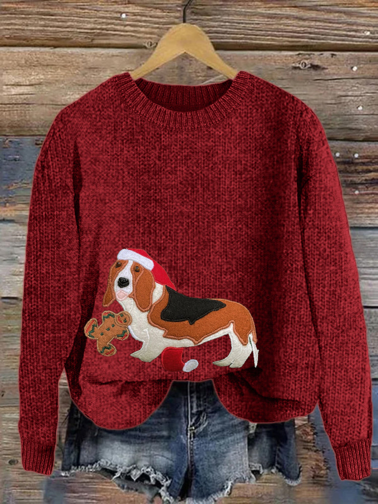 Classic Vintage Sweater