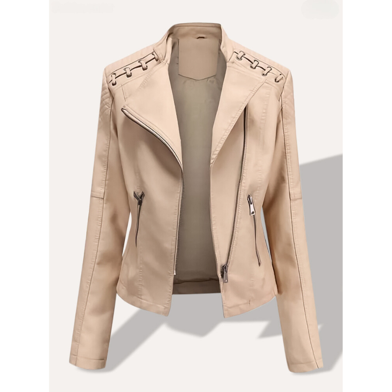 Classic Designed Jacket