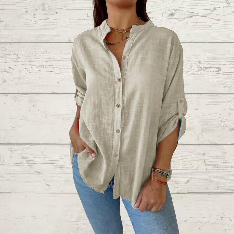 Timeless Vintage Style Shirt