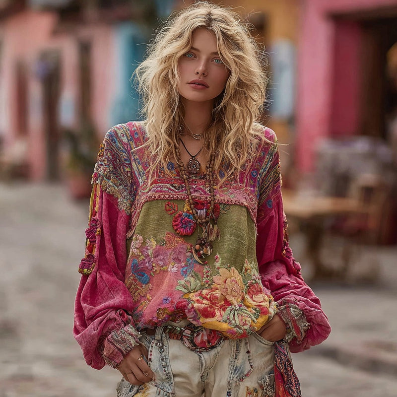 Beautifully Crafted Shirt