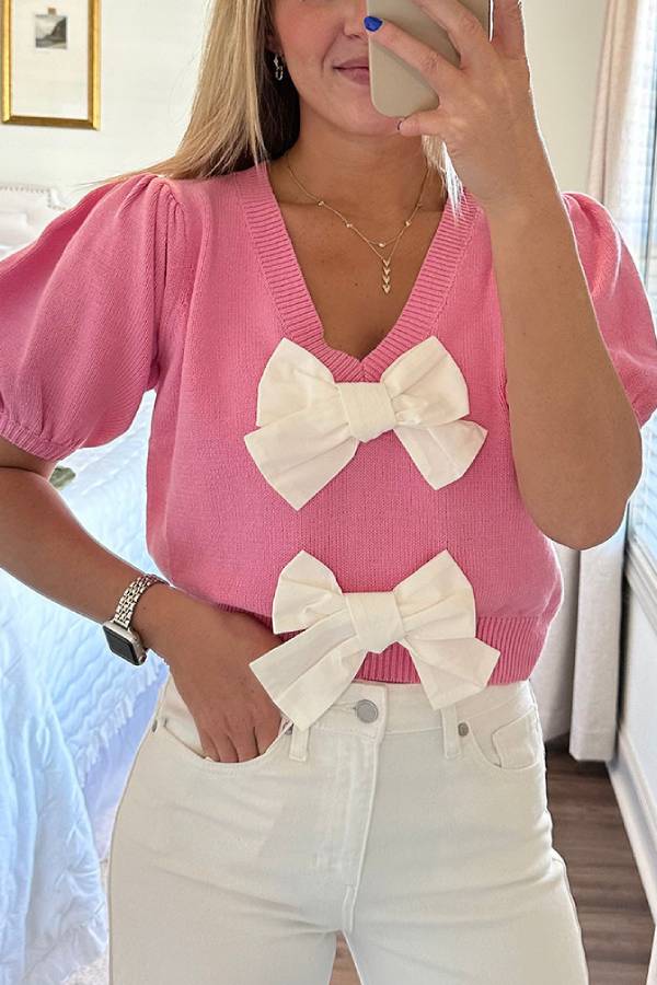 Classic Vintage Sweater