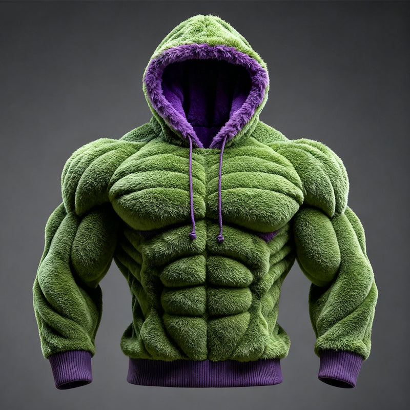 Thoughtfully Designed Garment