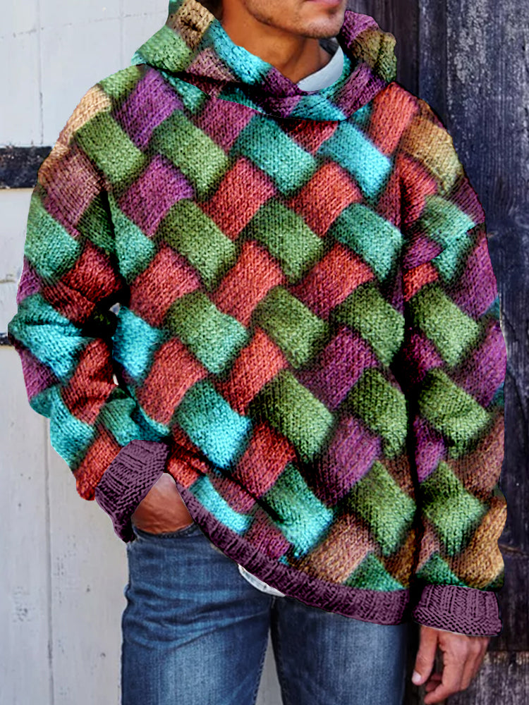 Vintage Inspired Sweater