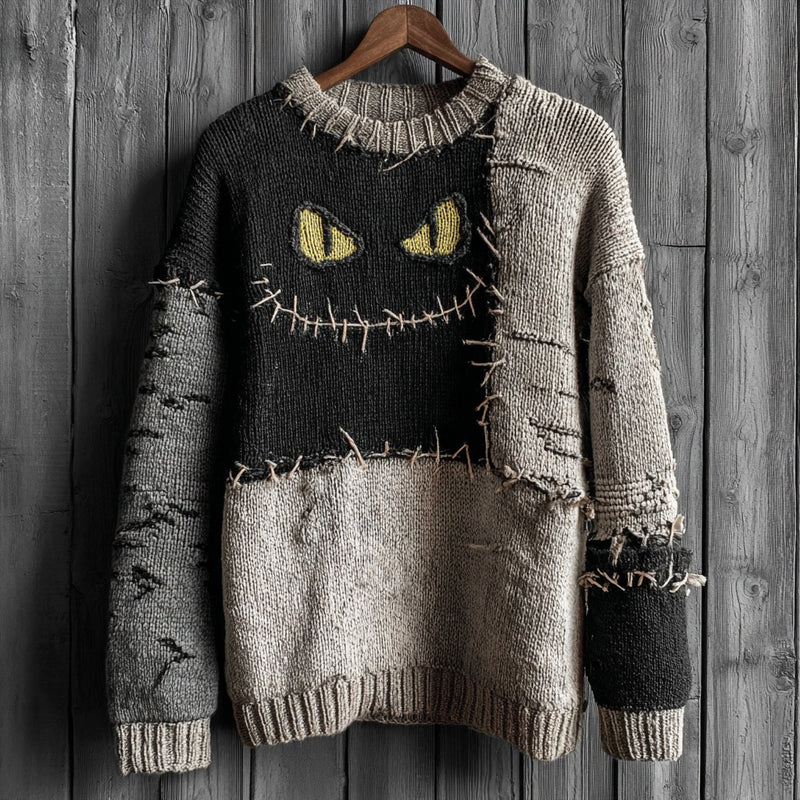Beautifully Crafted Sweater
