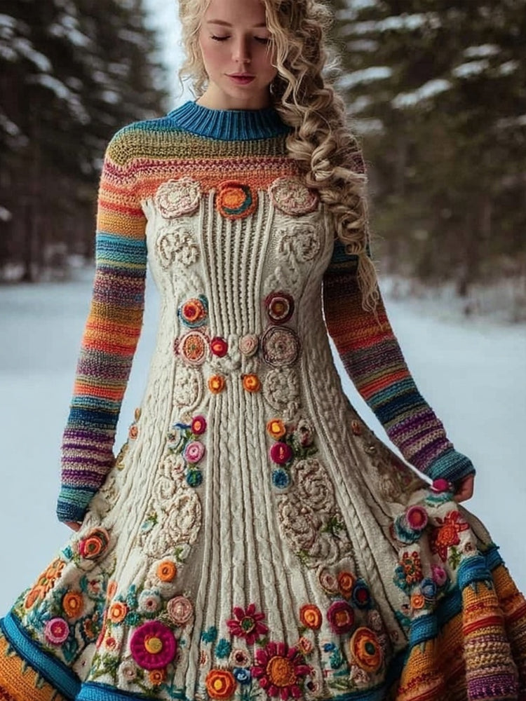 Classic Vintage Sweater