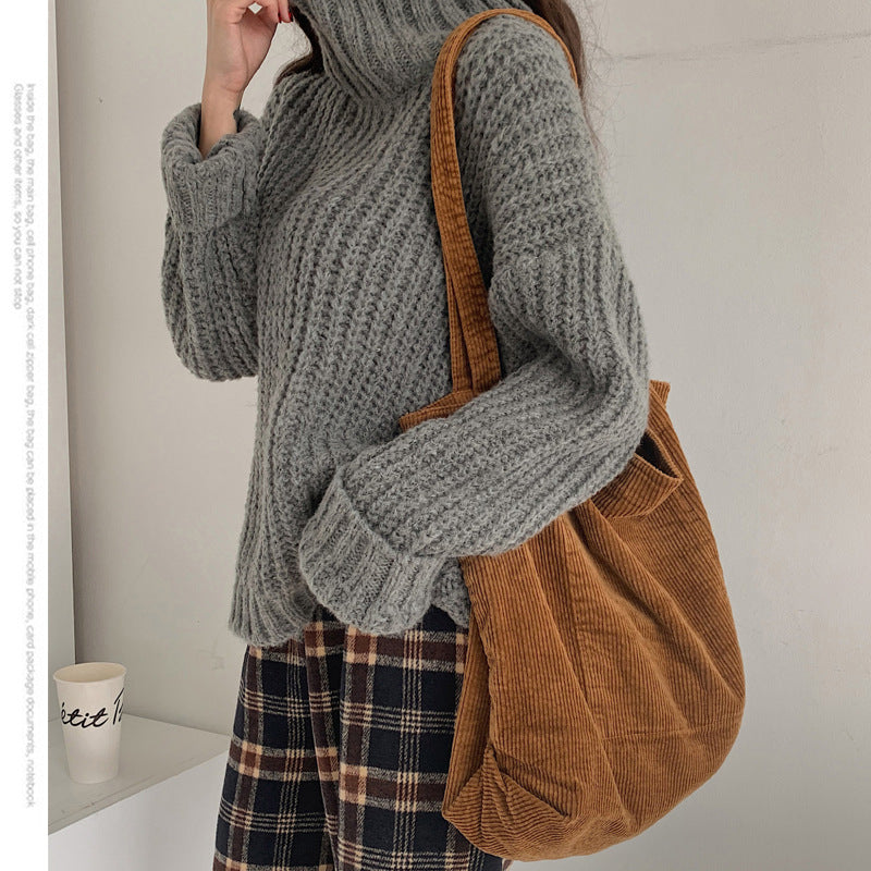 Beautifully Crafted Bag