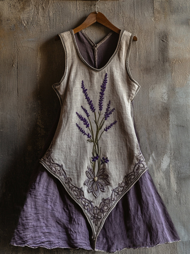 Beautifully Crafted Dress