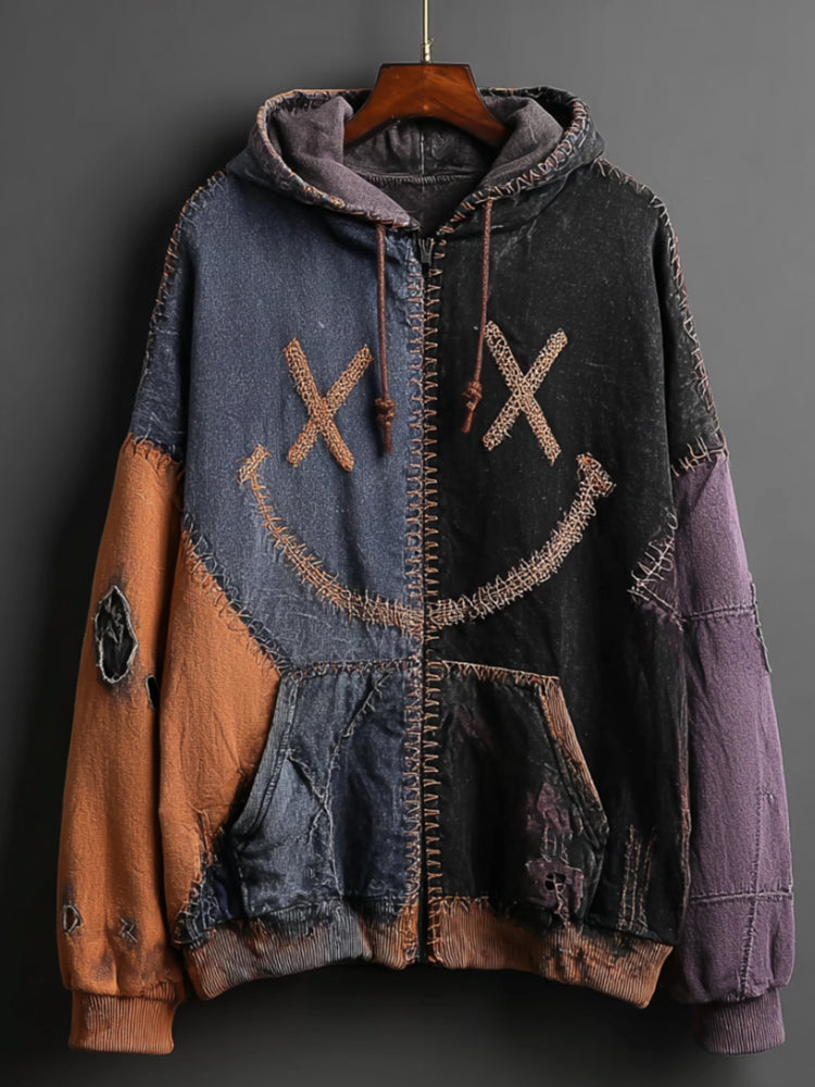 Classic Vintage Cardigan