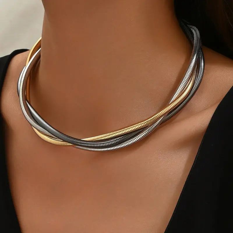 Elegant Necklace for Every Occasion