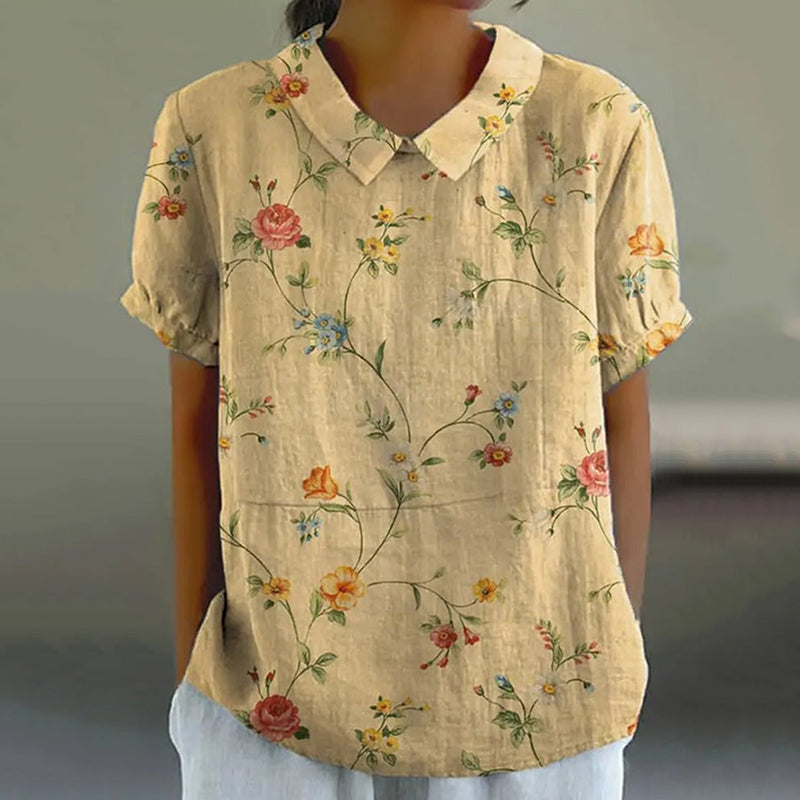 Classic Designed Shirt