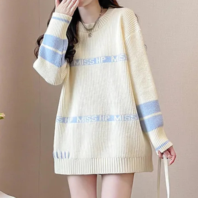 Classic Vintage Sweater