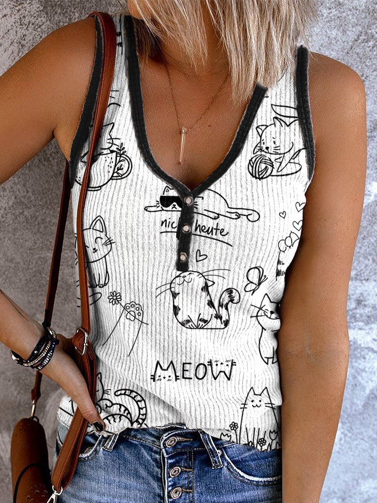 Thoughtfully Designed Top
