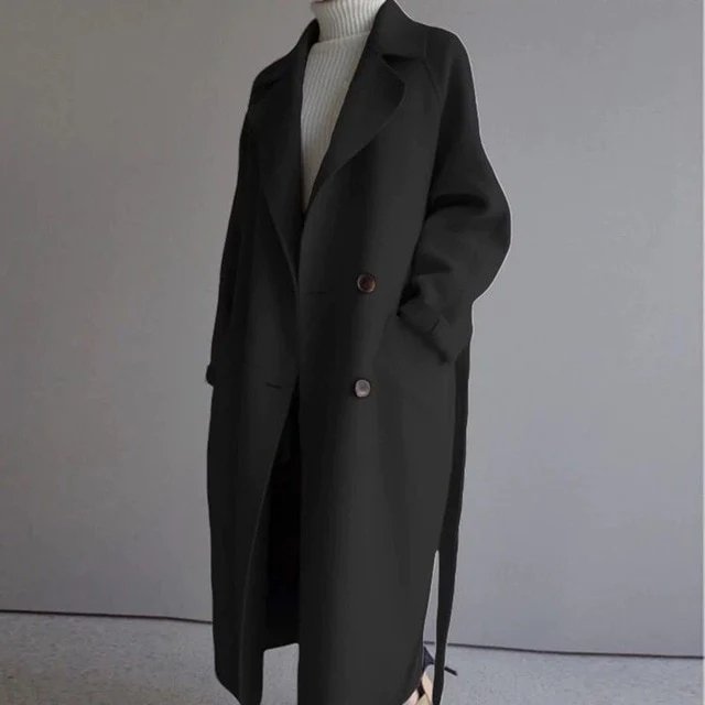 Vintage Inspired Coat