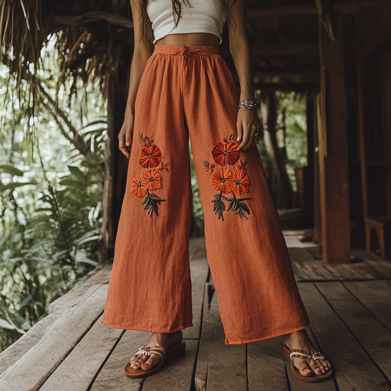 Classic Vintage Pants