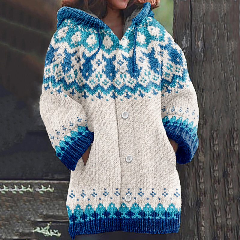 Classic Vintage Sweater