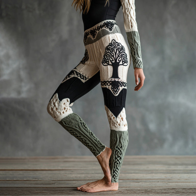 Thoughtfully Designed Garment