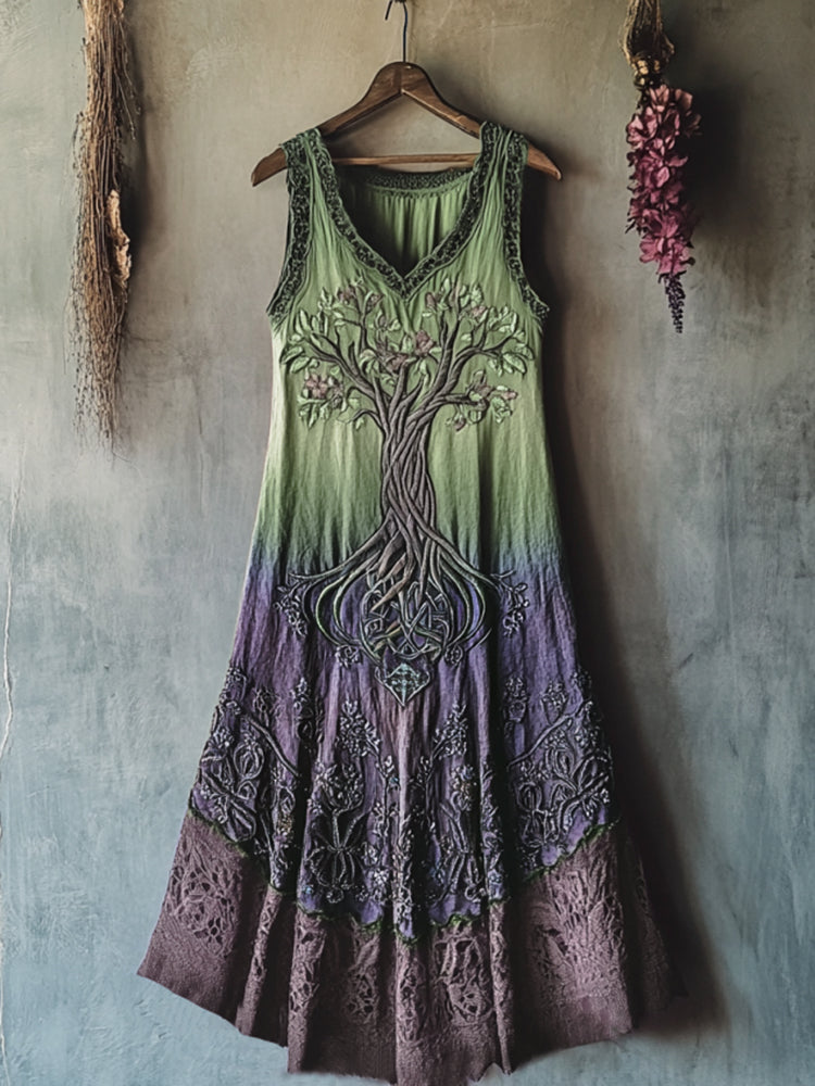 Thoughtfully Designed Dress