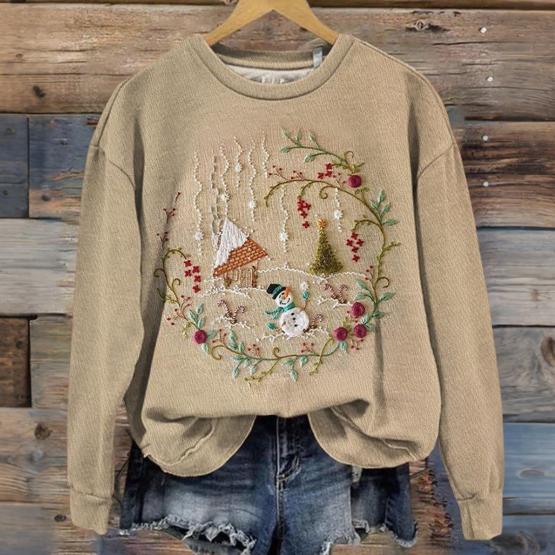 Timeless Vintage Style Shirt