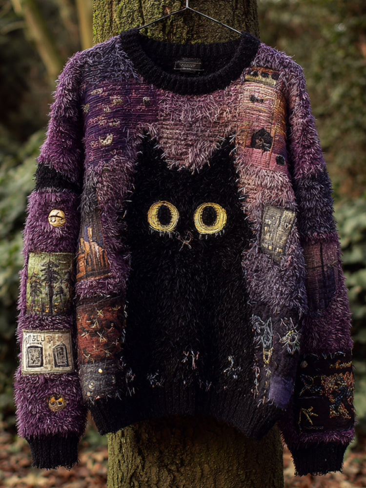 Classic Vintage Sweater