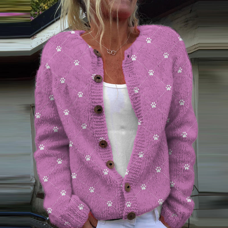 Vintage Inspired Cardigan