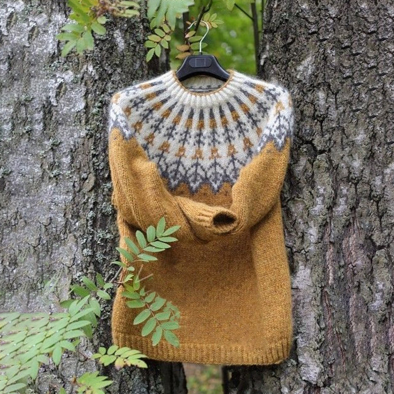 Beautifully Crafted Sweater