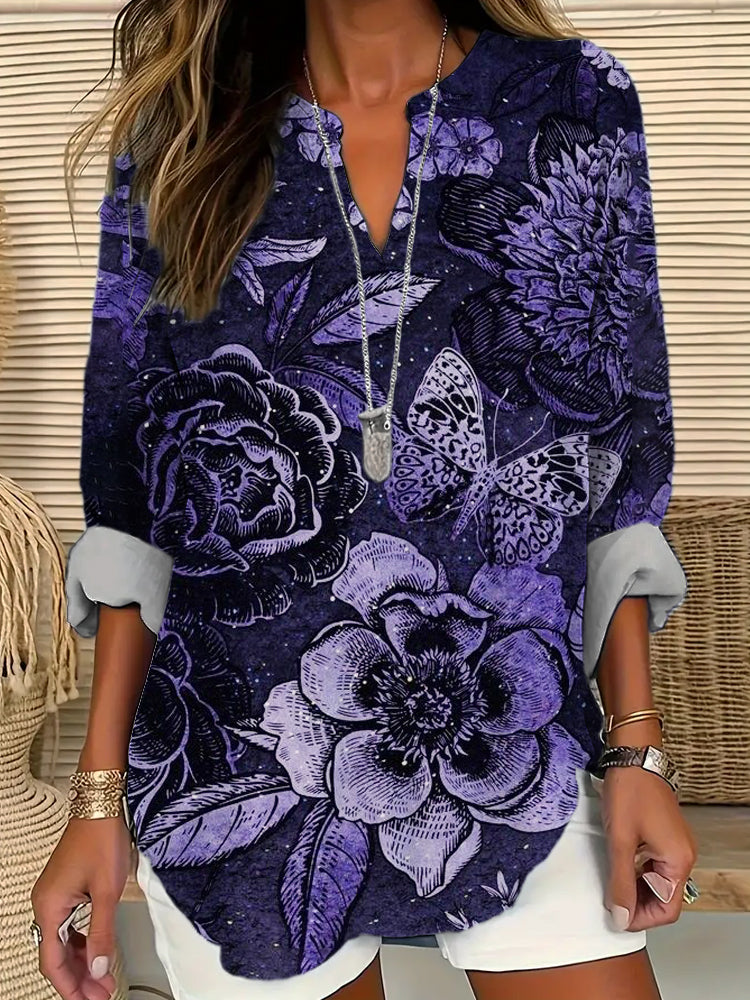 Classic Vintage Shirt