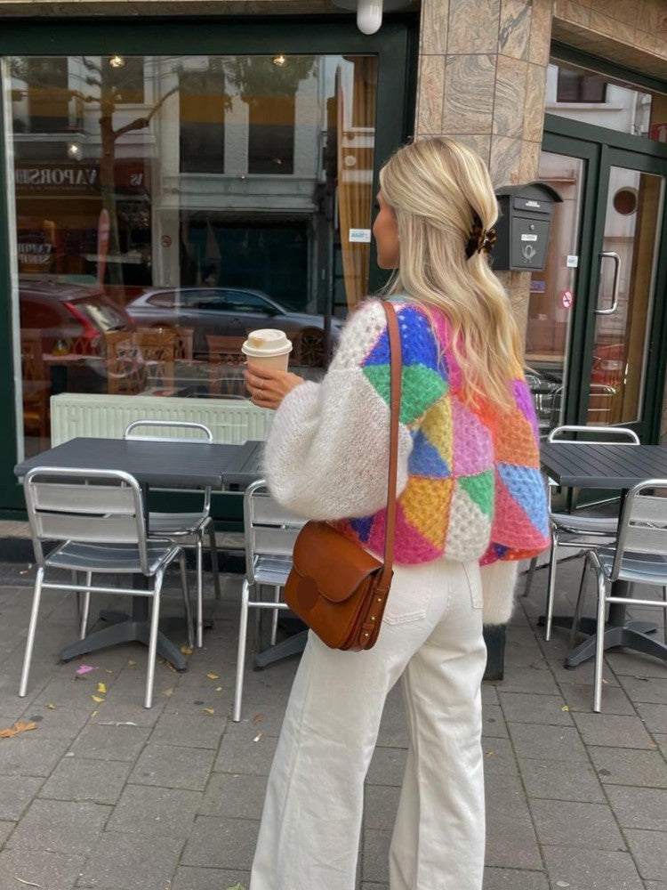 Classic Vintage Sweater