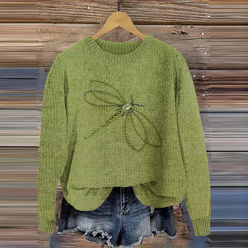 Classic Vintage Sweater
