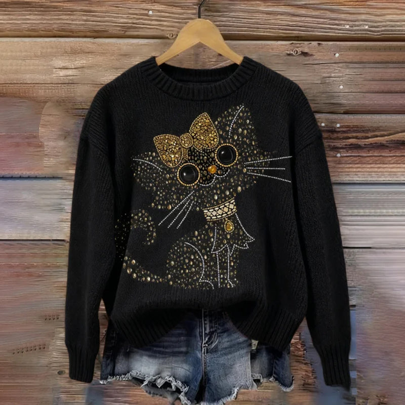 Classic Vintage Sweater