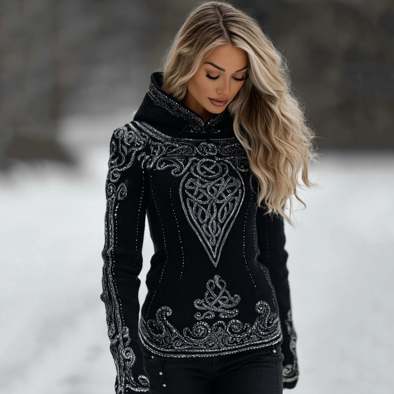 Timeless Vintage Style Garment