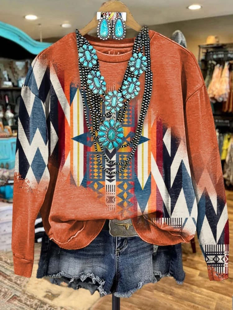 Timeless Vintage Style Shirt