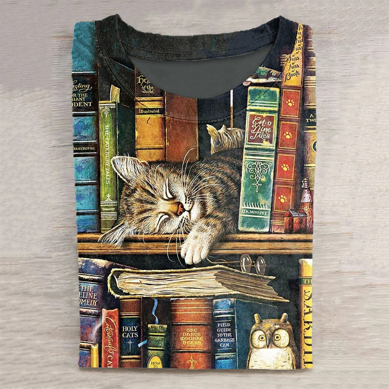 Classic Vintage T-Shirt
