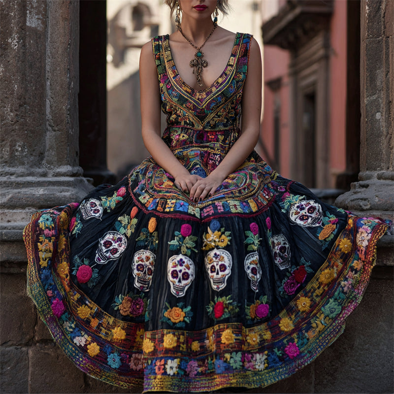 Beautifully Crafted Dress