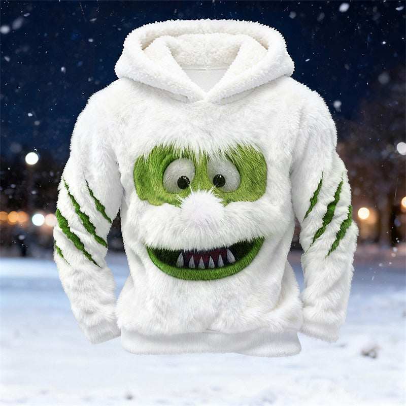 Thoughtfully Designed Garment