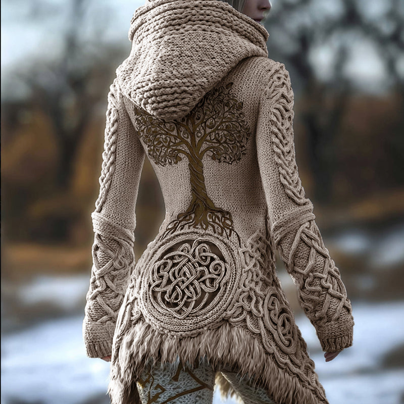 Classic Vintage Sweater