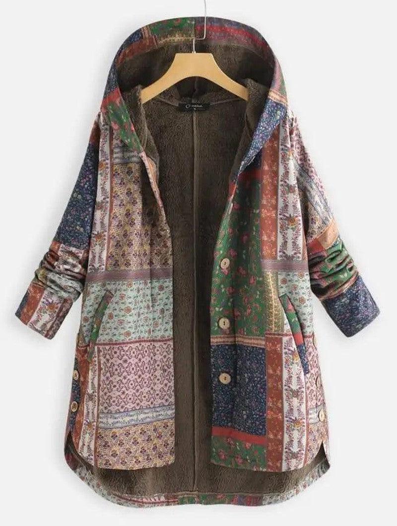 Beautifully Crafted Jacket