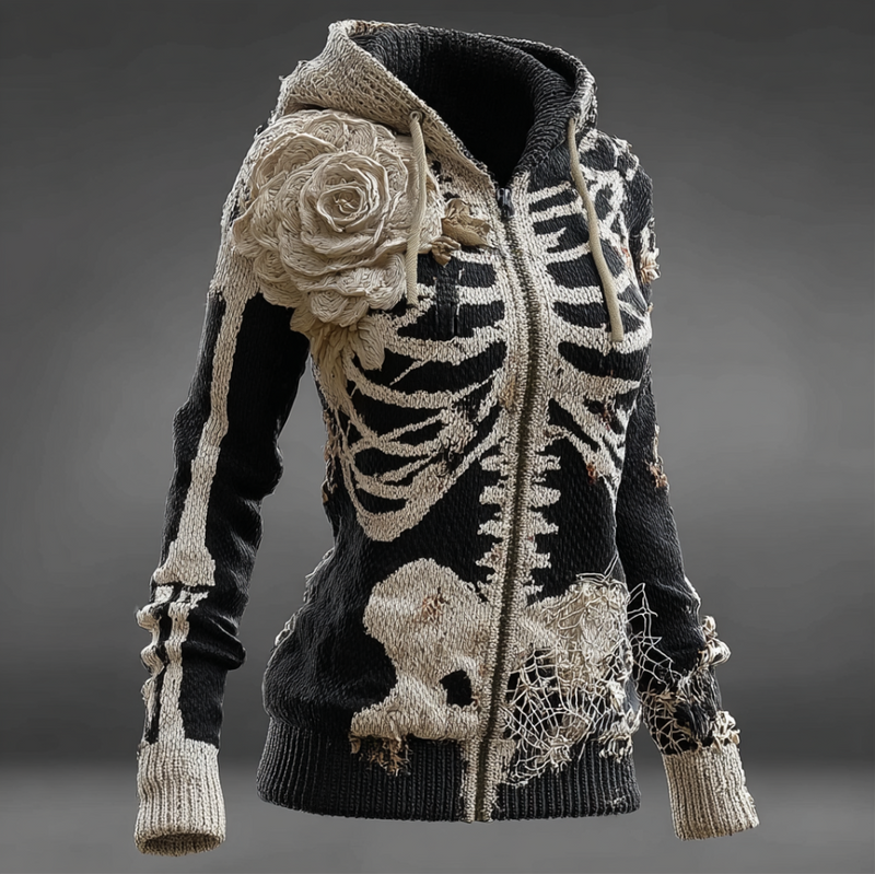 Classic Vintage Sweater
