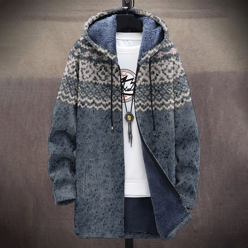 Classic Vintage Cardigan