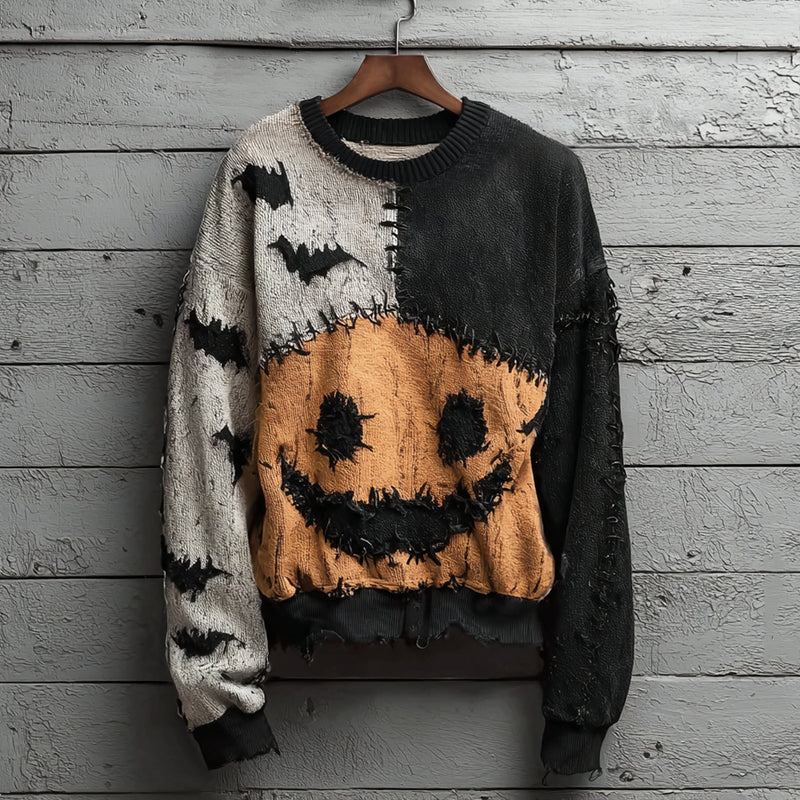 Elegantly Designed Sweater