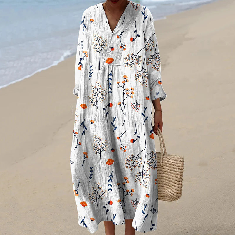 Thoughtfully Designed Dress