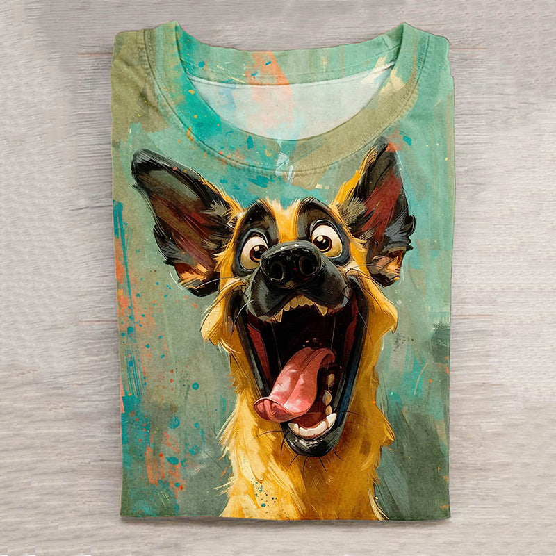 Vintage Inspired T-Shirt