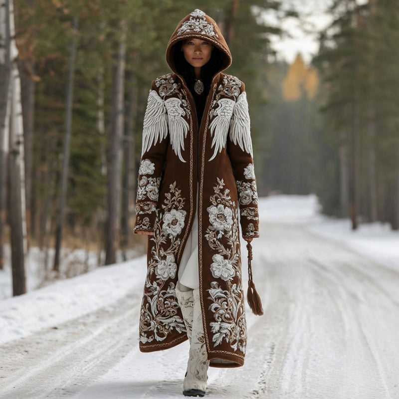 Thoughtfully Designed Cardigan